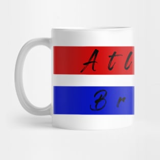 Mlb braves Mug